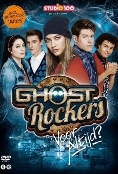 Ghost Rockers voor Altijd