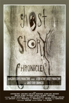 Ver película Ghost Story Chronicles