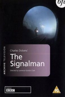 Watch Ghost Story for Christmas: The Signalman online stream