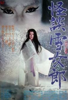 The Snow Woman online streaming