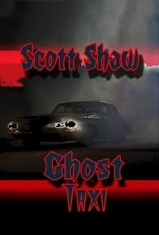Ghost Taxi online streaming