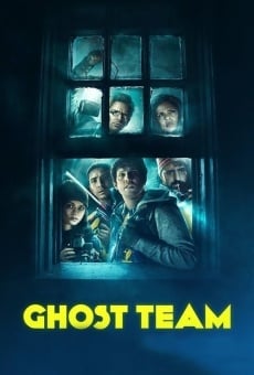 Ver película Equipo fantasma