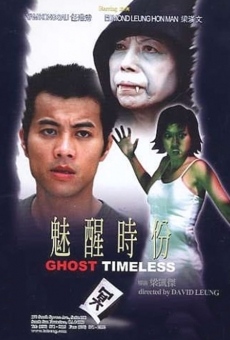 Ghost Timeless online