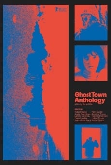 Ghost Town Anthology online