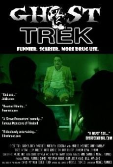 Película: Ghost Trek: Goomba Body Snatchers Mortuary Lockdown