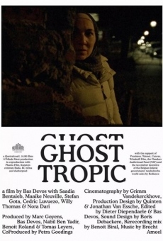 Ghost Tropic streaming en ligne gratuit