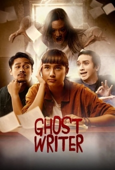 Ghost Writer online kostenlos