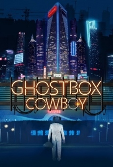 Ghostbox Cowboy streaming en ligne gratuit