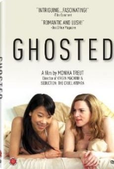 Ghosted online kostenlos