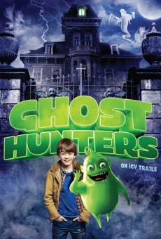 Ghosthunters gratis