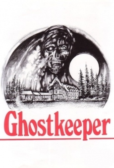Ver película Ghostkeeper