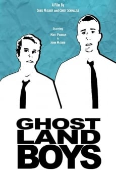 Ghostland Boys streaming en ligne gratuit