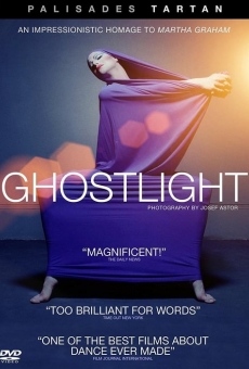 Ghostlight streaming en ligne gratuit