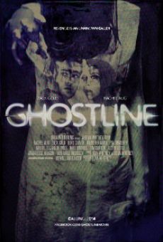 Ghostline online streaming