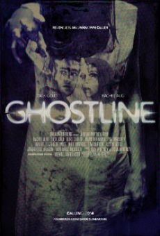 Ghostline on-line gratuito