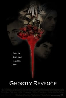 Ghostly Revenge online streaming