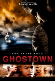 Ghostown on-line gratuito