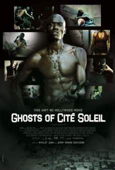 Fantasmas de Cité Soleil, película completa en español