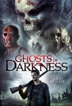 Ghosts of Darkness streaming en ligne gratuit