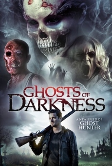 Ghosts of Darkness stream online deutsch