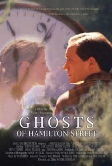 Ghosts of Hamilton Street stream online deutsch