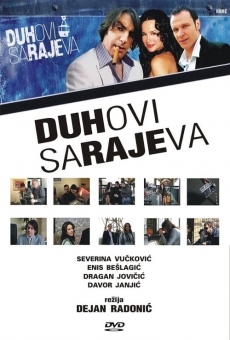 Duhovi Sarajeva