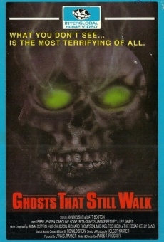 Ghosts That Still Walk on-line gratuito