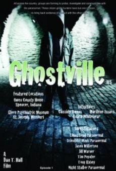 Ghostville streaming en ligne gratuit