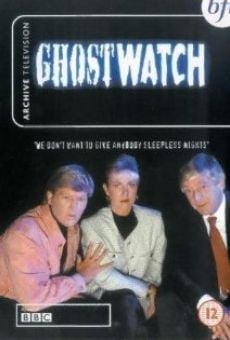 Ghostwatch streaming en ligne gratuit