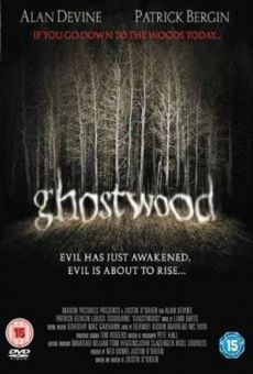 Ghostwood online free