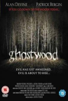 Ghostwood online kostenlos