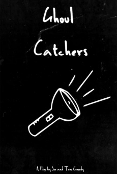 Watch Ghoul Catchers online stream