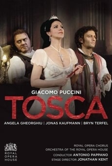 Puccini · Tosca