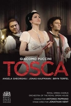 Tosca gratis