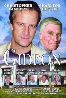 Gideon online streaming