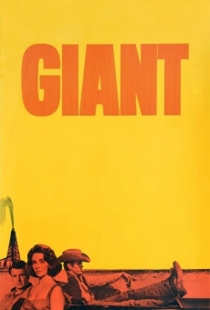 Ver película Gigante