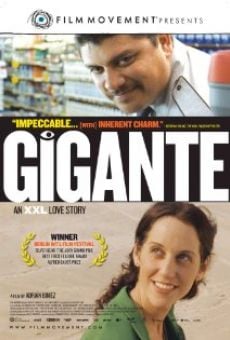 Il gigante online streaming