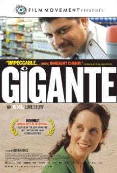 Gigante on-line gratuito