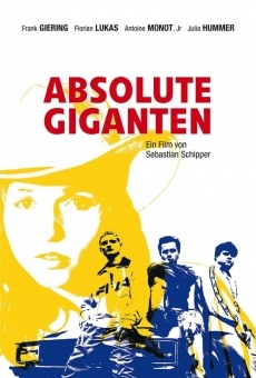 Absolute Giganten on-line gratuito