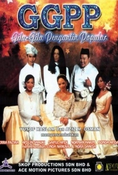 Gila-Gila Pengantin Popular