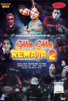 Gila-Gila Remaja 2 en ligne gratuit