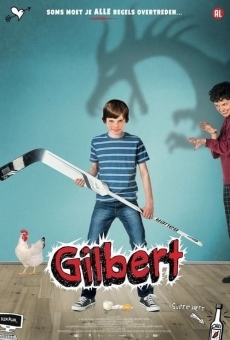 Gilbert's grusomme hevn en ligne gratuit
