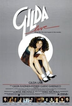 Gilda Live online free
