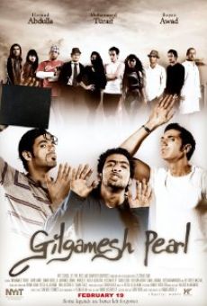 Watch Gilgamesh Pearl online stream