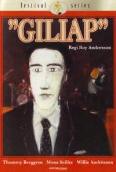 Giliap