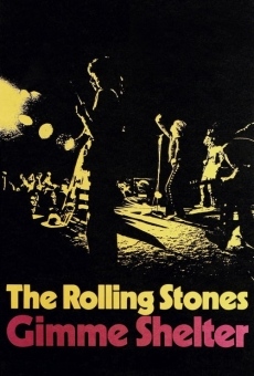 Gimme Shelter online kostenlos