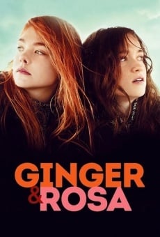 Ver película Ginger & Rosa