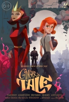 Ginger's Tale online