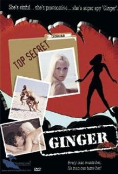 Ver película Ginger