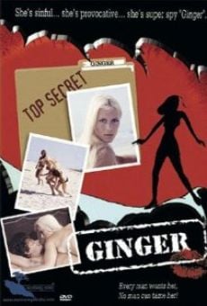 Ginger online free